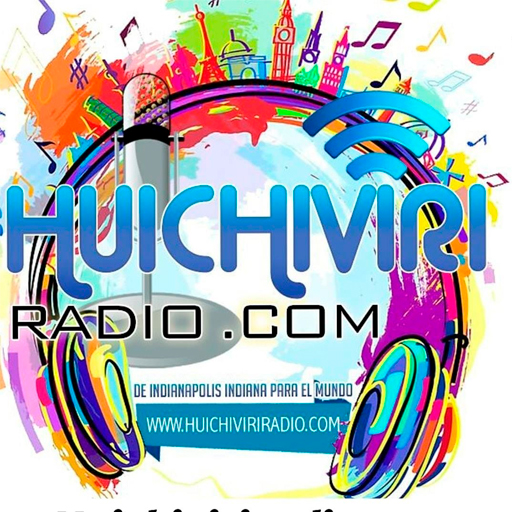 huichiviri radio