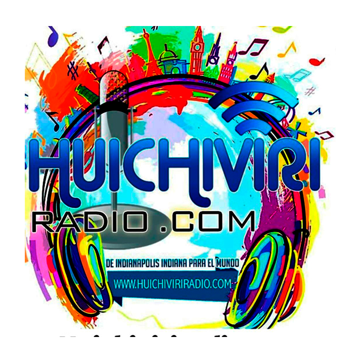 Huichiviri Radio
